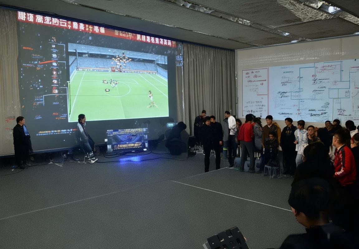 不丹之战：中国足球战术与体能深度剖析