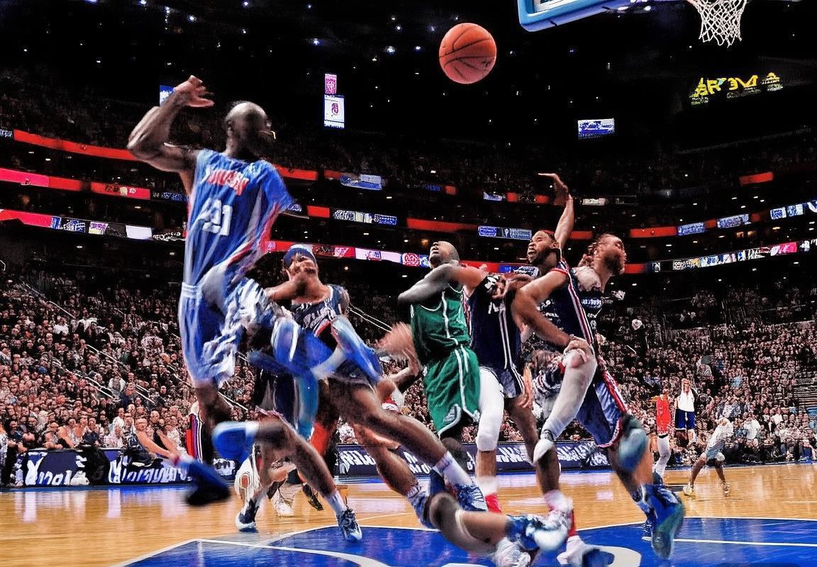 76人与篮网巅峰对决：战术解析与未来展望