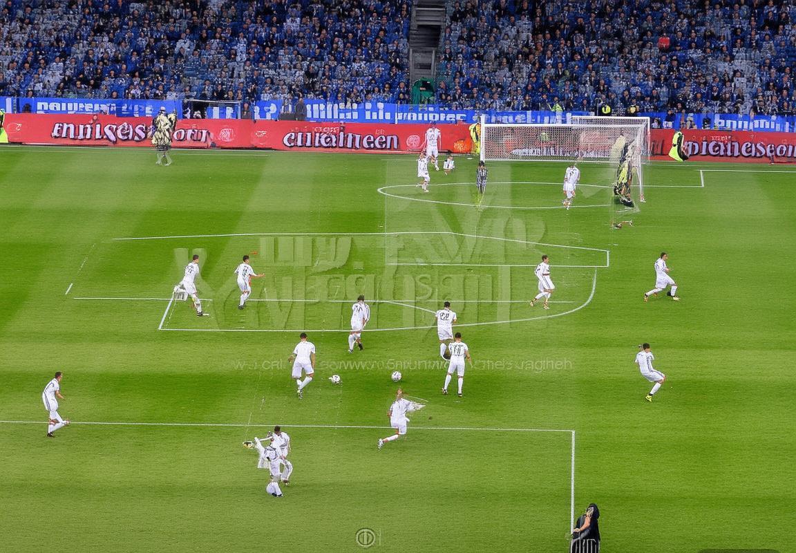 2012-2013赛季皇马经典对决战术剖析与影响